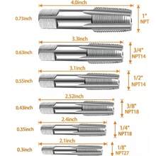 Tap & Die - Silver - View 2