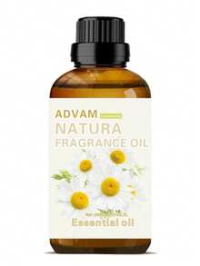 30ml/1.01oz Essential Oil Fragrance, Home Fragrance, Vanilla Coconut Scented Oil, 100% Natural Aromatherapy Oil, Jasmine, Lemon, Tea Tree, Eucalyptus, Grapefruit, Magnolia, Lotus, Musk, Strawberry, Mint