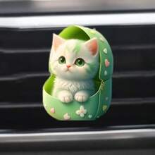 Car Air Outlet Accessories - 彩色 - 查看 4