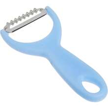 PZW Kiwi Pro - Pelador de rebanadas2537 - Azul - Ver 5