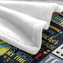 Mantas para sofá, mantas decorativas e mantas para soneca - Multicolorido - Ver 9