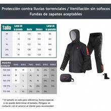 Umbrellas And Rain Hat Umbrellas - BlackandRed - View 2