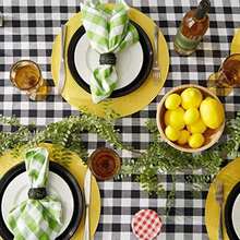 Tablecloths - Multicolor - View 5