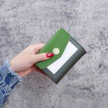 Women Wallets - Pink - View 10