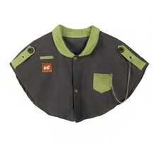 Parrot Scratch-Resistant Shoulder Protector Shawl - Multifunctional Pet Bird Shoulder Pad Diaper Shawl Suitable For Small To Medium-Sized Parrots, Basellis, Sun Conures, And Finch Birds - Durable Polyester Material, Easy To Clean, Prevents Scratches And Protects Against Parrot Droppings. Parrot Accessory, Bird Care Accessory, Functional Design, Easy-To-Clean Material.