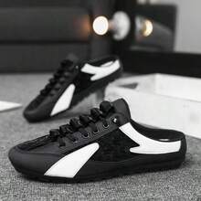 Men Work Protective Footwear