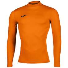 Joma Women Outdoor Tees & Tanks - Orange - View 1
