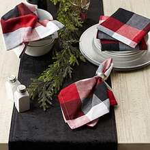Tablecloths - Multicolor - View 5