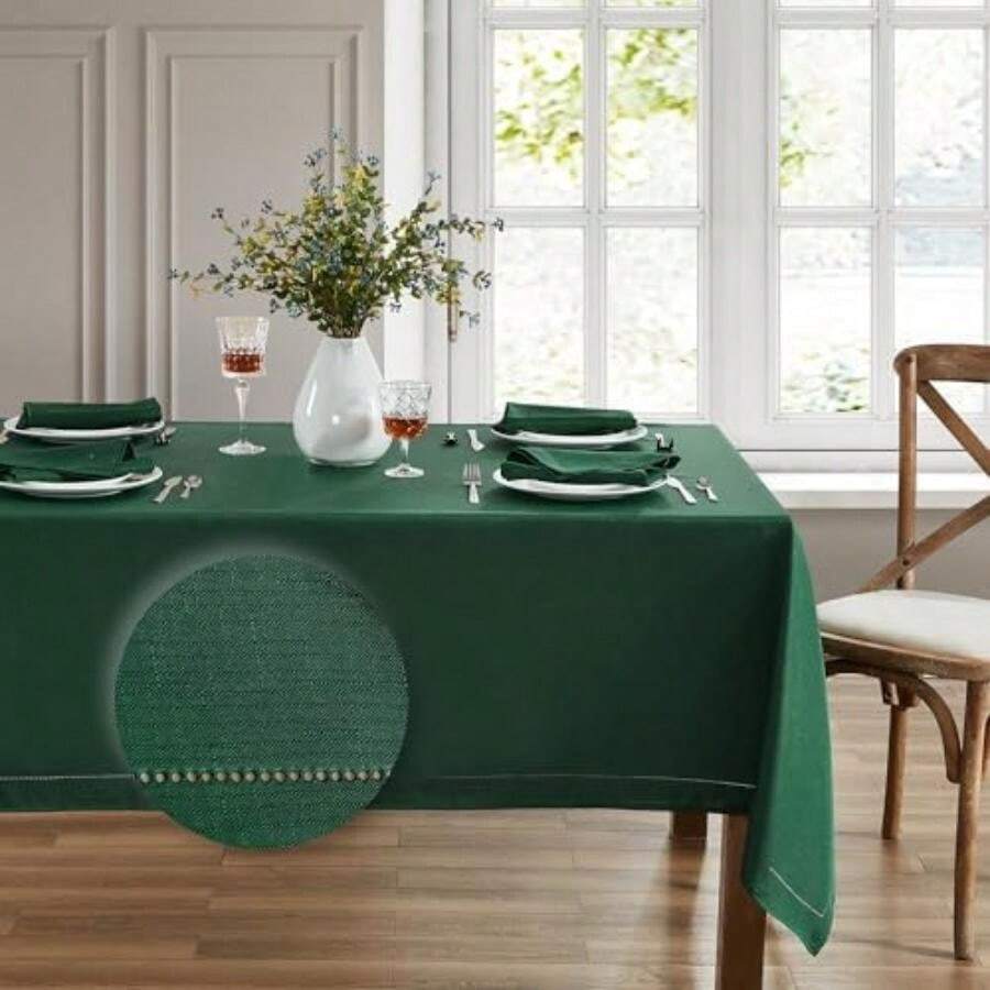 Tablecloths - Multicolor - View 1