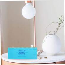 Notebooks - Green - View 2