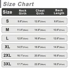 四足宠物狗加厚外套，防风防水保暖，适合小型犬，泰迪熊和贵宾犬款式，可调节宠物服装 - 玫紅色 - 查看 5