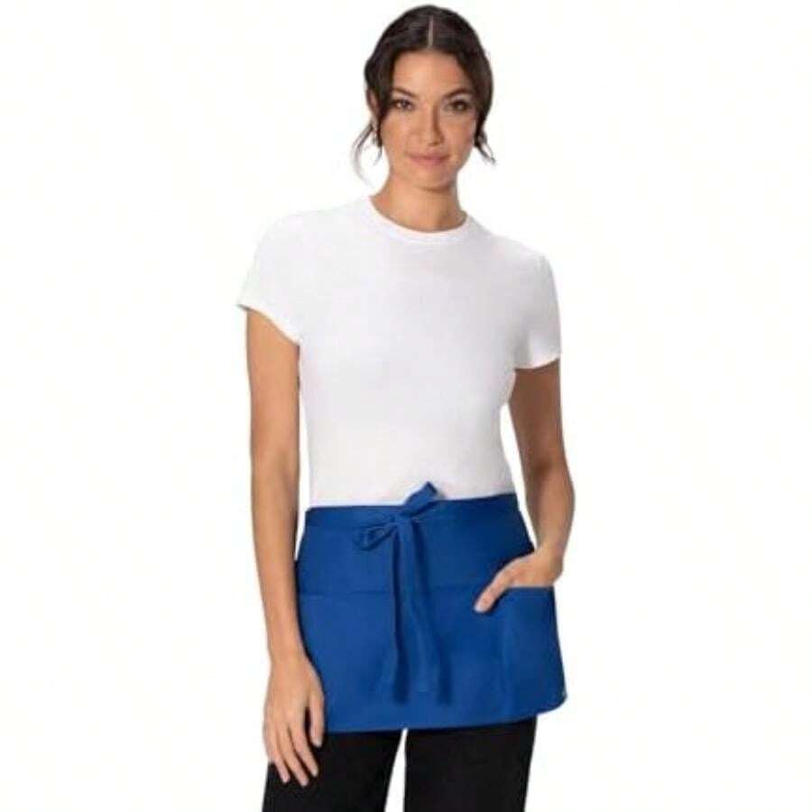 Aprons - Multicolor - View 1