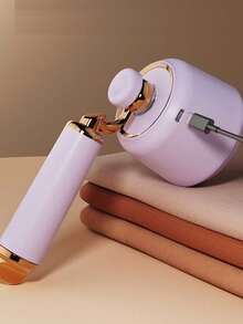 Fabric Defuzzer, Clothes Fuzz Remover, Sweater Shaver, Lint Remover, Household Clothing Depilling Device - Multicolor - View 2