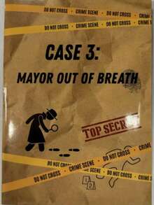 1 pieza 8in*8in*1.6in Juego de palabras misterio que brilla en la oscuridad - Juego de mesa Ahorcado para fiestas, con giro y iconos H-A-L-K, de material plástico, adecuado para viajes familiares, desafío de palabras portátil, sin necesidad de lápiz y papel, apto para fiestas, viajes, noches de juegos para adultos, fiesta de temática de terror - Caqui - Ver 12