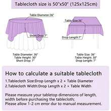 Tablecloths - Multicolor - View 6