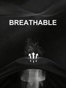 1条可定制男士平角内裤，黑色短裤，舒适透气印花平角内裤，情人节/生日送给丈夫和女友的理想礼物 - 彩色 - 查看 6