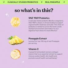 Gomitas Letme Purr - 1 paquete - Ver 9