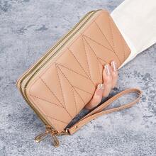 Women Bag Accessories - Khaki - View 13