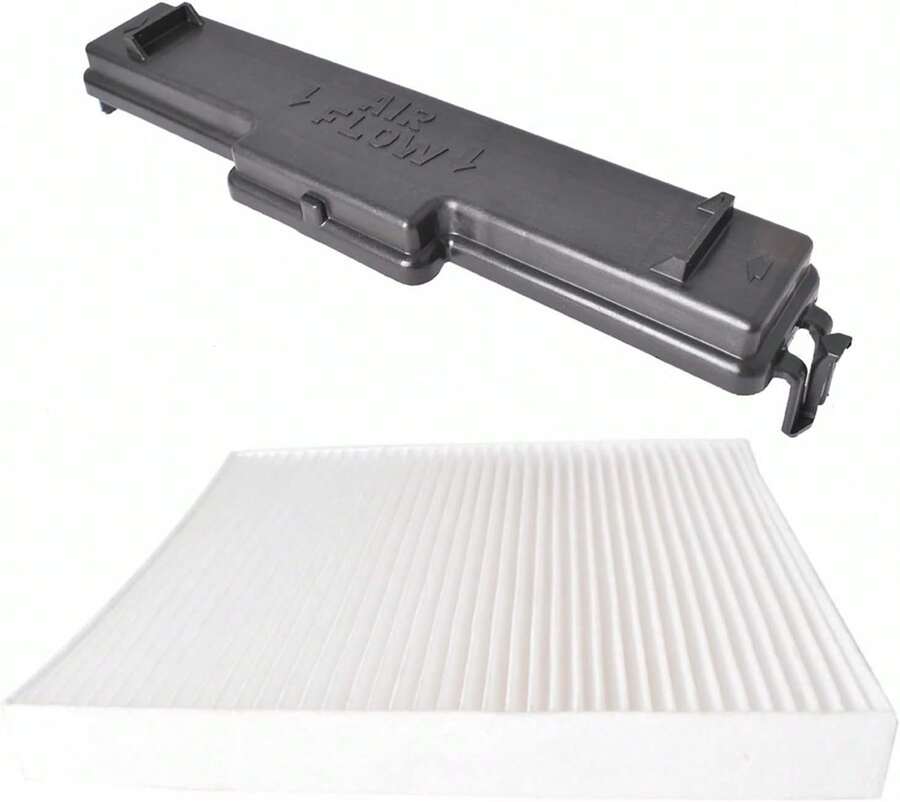 Cabin Seat Accessories - 黑色 - 查看 1