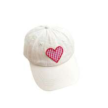 Baseball Caps - Beige - View 2