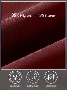 男士短袖工作服/实验室外套，带口袋的透气服务制服，适用于宠物美容、美甲沙龙、药店