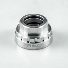 ZRACE 12s Chainrings Mounting Tool For S-CRM95 / S-CRM85 / S-CRM75, TL-FC41 / FC41,Direct Mount Repair Tool Crankset - Silver - View 4