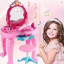 Kids Dressers - Multicolor - View 4