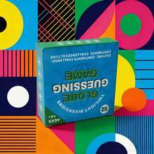 Card # Puzzle Game Card # Guessing Game # Game Card # Party Entertainment Card # Entertainment Global Guessing Game # Small Card # Card # Game Card # Sports Thinking # Board Game Card # Party Entertainment # Q&A Small Card # # Christmas Card # Christmas Gift - Green - View 8