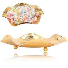 Dinner Plate - Dorado - View 7