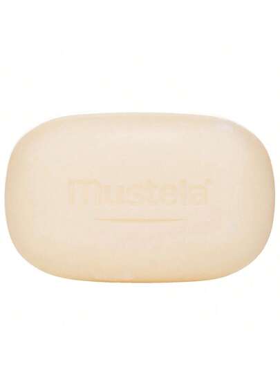  Mustela Gentle Soap With Cold Cream 100g/3.52oz
