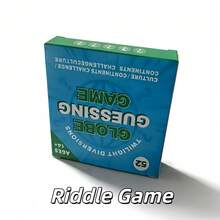 Card # Puzzle Game Card # Guessing Game # Game Card # Party Entertainment Card # Entertainment Global Guessing Game # Small Card # Card # Game Card # Sports Thinking # Board Game Card # Party Entertainment # Q&A Small Card # # Christmas Card # Christmas Gift - Green - View 10