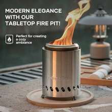 Fire Pits - 7.1''+[PAID] - View 7