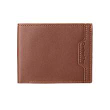 Men Wallets - Bleu foncé [ferme] - Voir 7