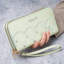 Women Wallets - Green - View 13