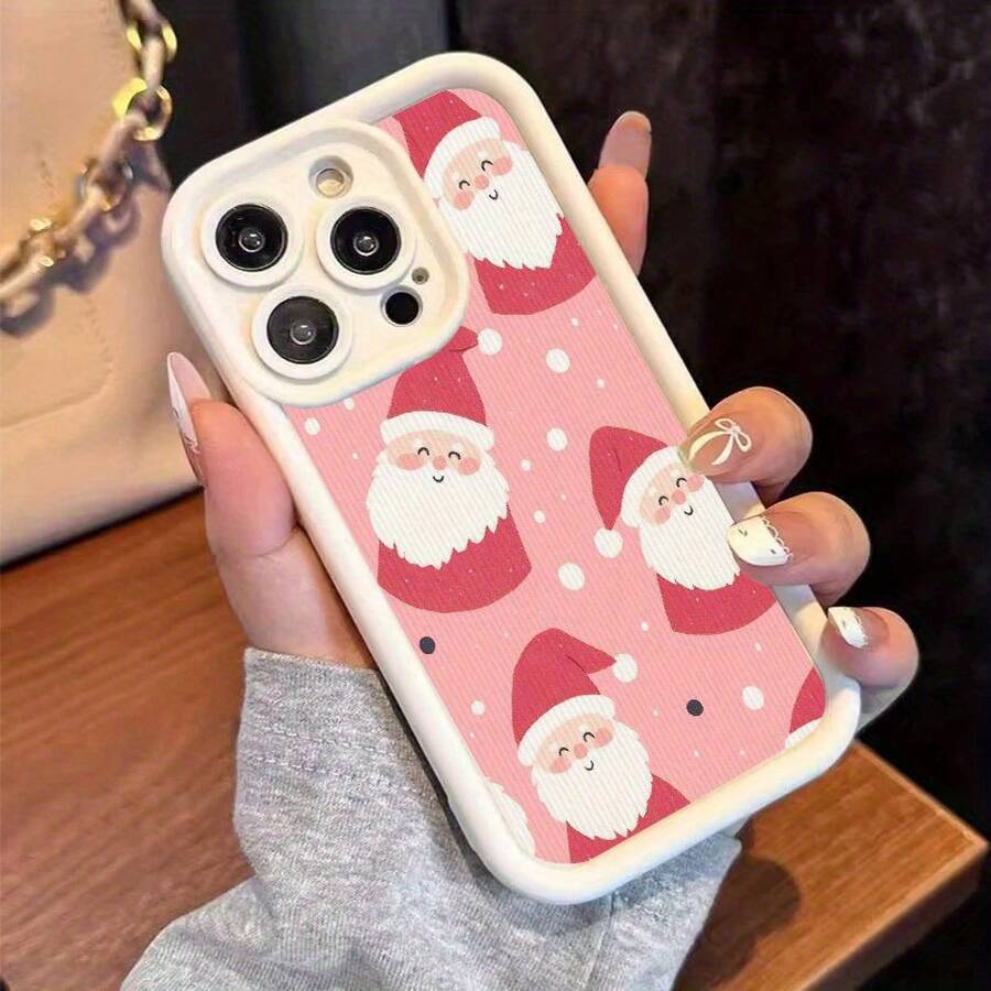 Basic Phone Cases - Antyczna biel - Zobacz 1