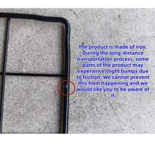 DIY Iron Wire Mesh Panels, Freely Combinable Pet Fence, Cat Cage, Dog Cage, Hamster Cage, Rabbit Cage Accessories, Suitable For Small Pets Like Cats And Dogs, Also Can Be Used To Assemble Shoe Cabinets And Shelves