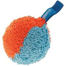 Chuckit! Juguete coctelera Interior para Perros(4.7 inches) - Multicolor - Ver 5