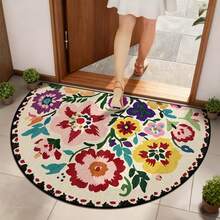 Door Mat - Multicolor - View 2