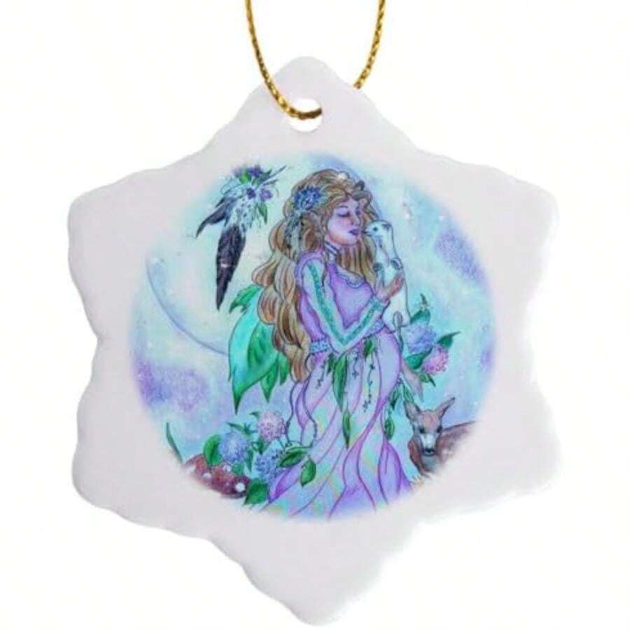 Tree Toppers - Multicolore - Voir 1