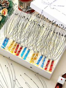 Octopus Head Massager; Massage Scratcher; Soul Extractor; Back Scratcher; Scalp Scratcher; Itch Relief Device. - Multicolor - View 4