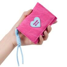 Women Wallets - Black - View 6