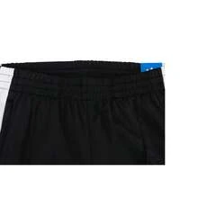 Adidas Quần dài dệt kim thể thao thoải mái dành cho nữ IB5924, thích hợp cho mùa Xuân/Thu. - màu đen - Xem 2