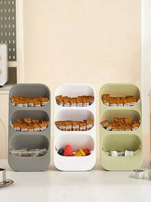 Coffee Capsule Storage Racks - סַסגוֹנִיוּת - ראה 3
