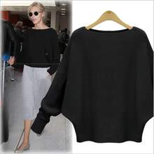 Women Outdoor Hoodies & Sweatshirts - Black - View 2