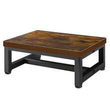 Outdoor Storage Bench - 마른 - 보기 1