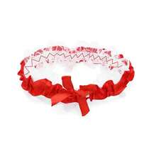 Sexy Nurse Cross Headband Stethoscope Medical Costume Set, Halloween & Christmas Cosplay Party Series, Single Party Outfit Accessories, Novelty Dress Up Makeup Props, Women's Whimsical Fashion Elegant Basic Set - Multicolor - View 10