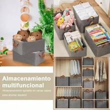 Storage Bins - Gris - View 8