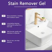 All-Purpose Cleaner - White - View 6