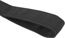 Fydun 2 Pcs Correa de Tira de la Manija de la Puerta UTV Manijas Interiores para Coche para  X3 X3 MAX All 2017-2025 (Rojo) - Negro - Ver 6