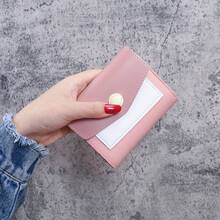Women Wallets - Pink - View 12